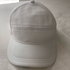 Lululemon Dash & Splash Cap
